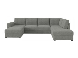 Corner sofa Comfivo Flumen V (Rico 12)