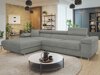 Corner sofa Comfivo Vinetum IV (Rico 12)