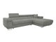 Corner sofa Comfivo Vinetum IV (Rico 12)