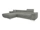 Corner sofa Comfivo Vinetum IV (Rico 12)