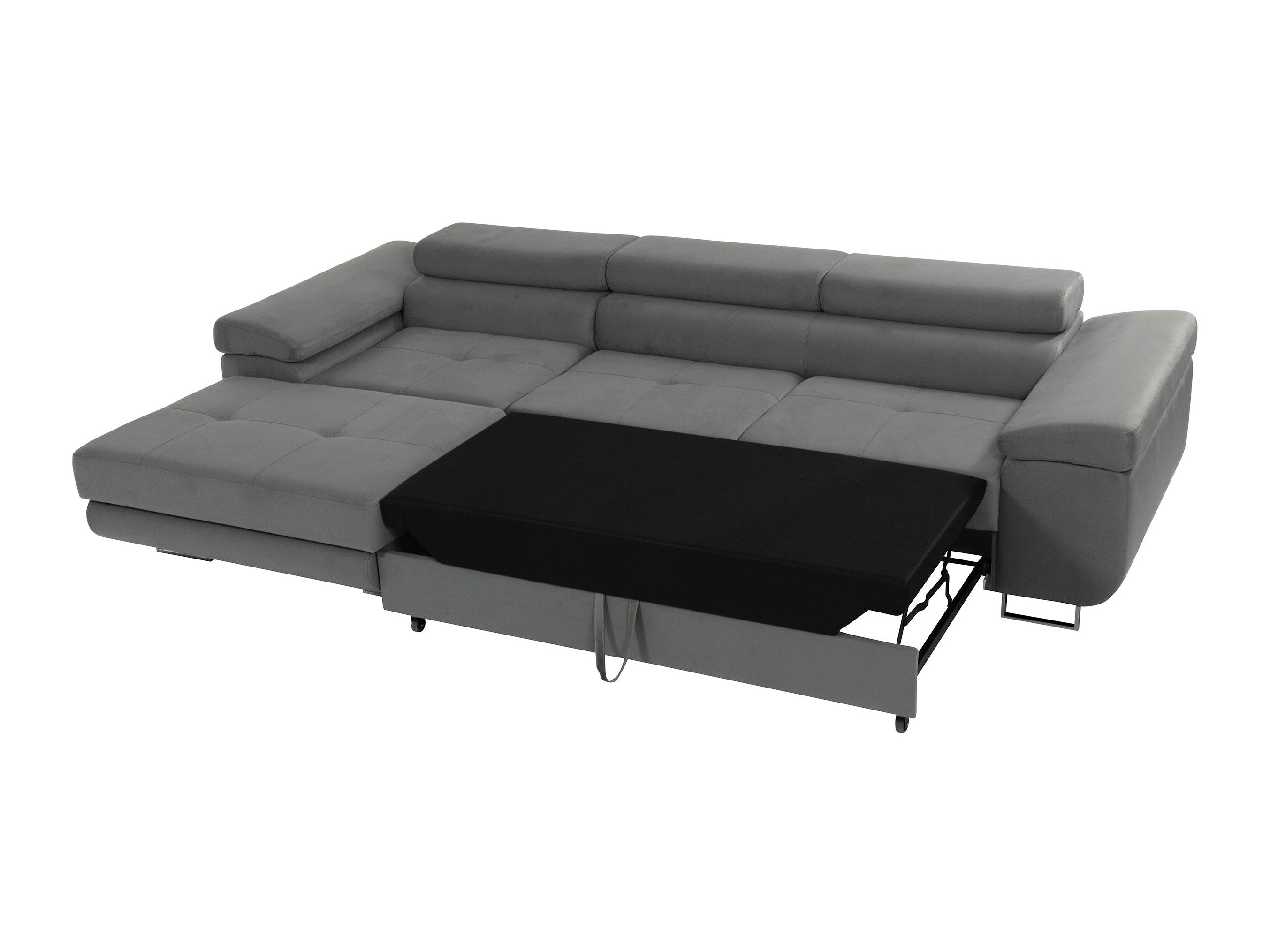 Corner sofa Comfivo Vinetum IV (Rico 12)
