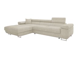Corner sofa Comfivo Vinetum IV (Rico 01)