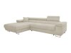 Corner sofa Comfivo Vinetum IV (Rico 01)