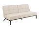 Vuodesohva Norsica 243 (Beige)