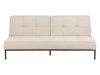 Vuodesohva Norsica 243 (Beige)