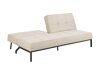 Vuodesohva Norsica 243 (Beige)