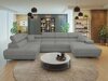 Corner sofa Comfivo Vinetum V (Rico 12)