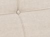 Vuodesohva Norsica 243 (Beige)