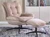 Nojatuoli Houston 1900 (Beige)