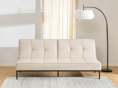 Vuodesohva Norsica 243 (Beige)