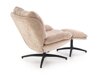 Nojatuoli Houston 1900 (Beige)