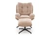 Nojatuoli Houston 1900 (Beige)