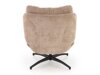 Nojatuoli Houston 1900 (Beige)