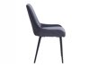 Chair Anaheim 131 (Graphite)