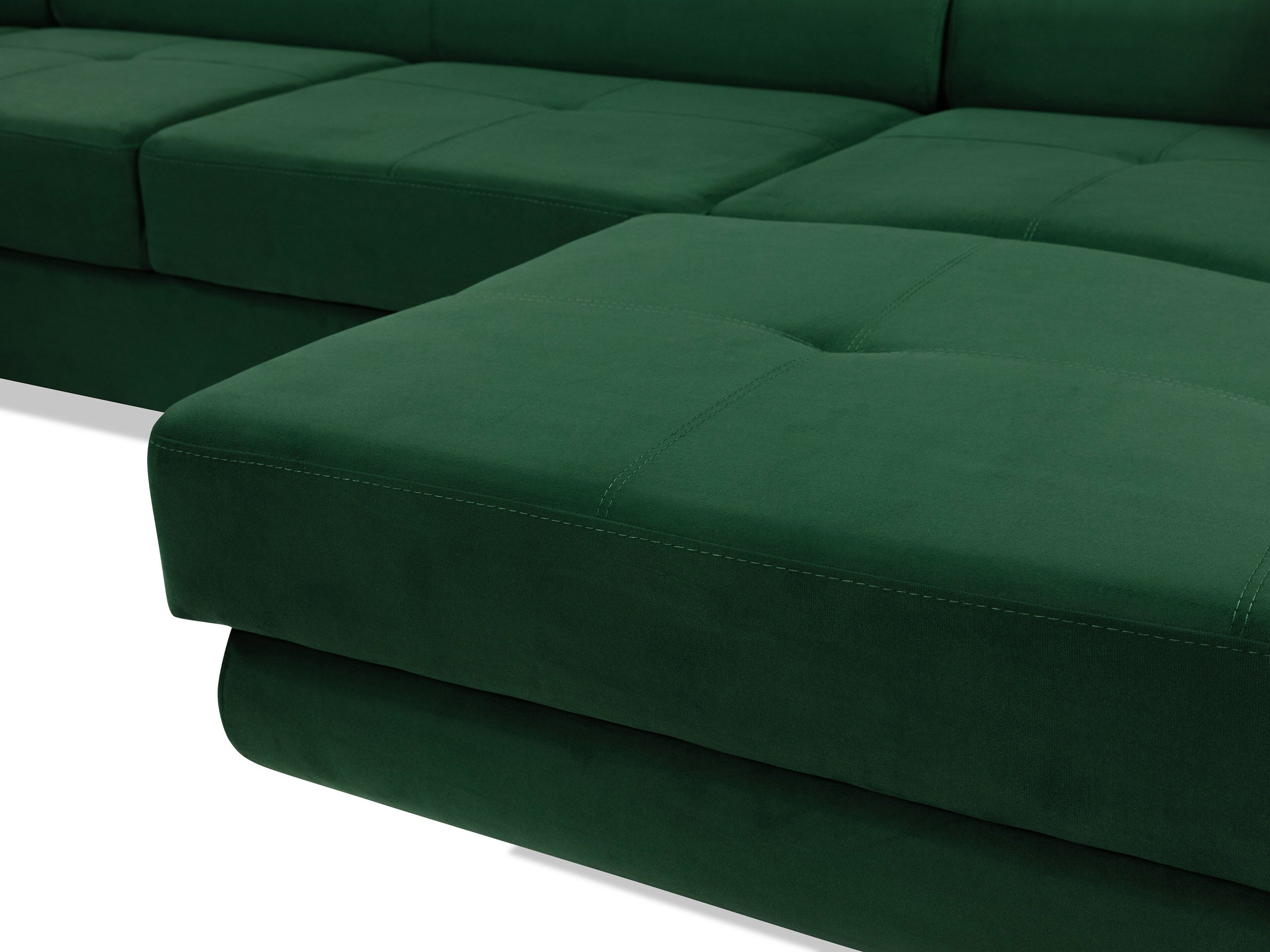 Corner sofa Comfivo Vinetum V (Rico 12)