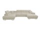 Corner sofa Comfivo Vinetum V (Rico 01)