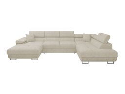 Corner sofa Comfivo Vinetum V (Rico 01)