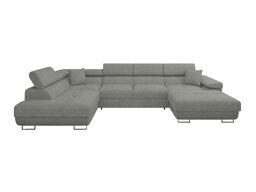 Corner sofa Comfivo Vinetum V (Rico 12)