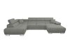 Corner sofa Comfivo Vinetum V (Rico 12)