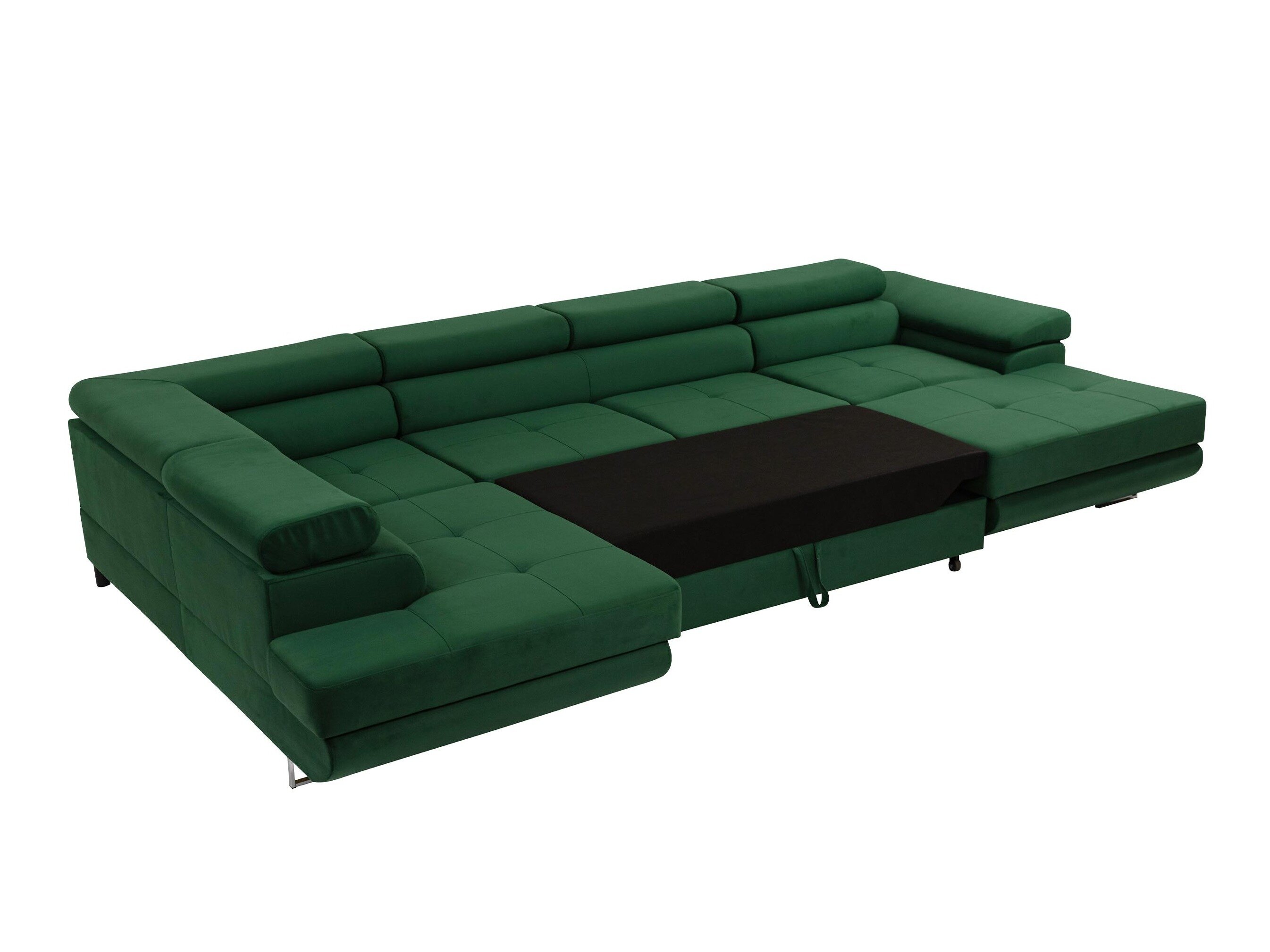 Corner sofa Comfivo Vinetum V (Rico 12)