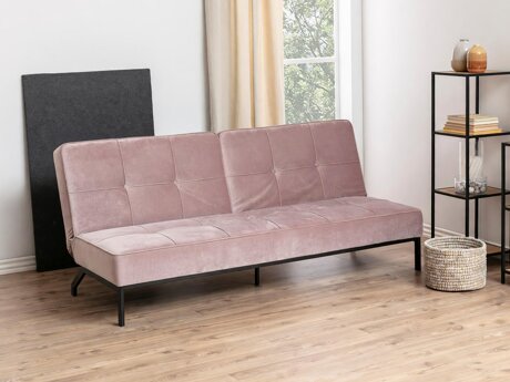 Vuodesohva Norsica 243 (Pinkki)