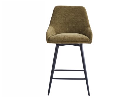 Counter stool Anaheim 132 (Green)