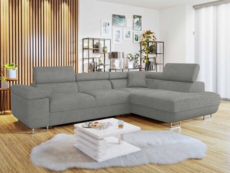 Corner sofa Comfivo Vinetum VI (Rico 12)
