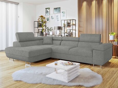 Corner sofa Comfivo Vinetum VI (Rico 12)