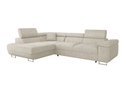 Corner sofa Comfivo Vinetum VI (Rico 01)