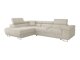 Corner sofa Comfivo Vinetum VI (Rico 01)