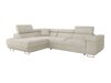Corner sofa Comfivo Vinetum VI (Rico 01)
