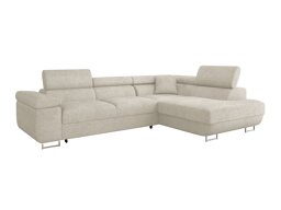 Corner sofa Comfivo Vinetum VI (Rico 01)