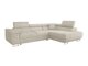 Corner sofa Comfivo Vinetum VI (Rico 01)