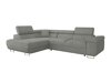 Corner sofa Comfivo Vinetum VI (Rico 12)