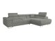 Corner sofa Comfivo Vinetum VI (Rico 12)