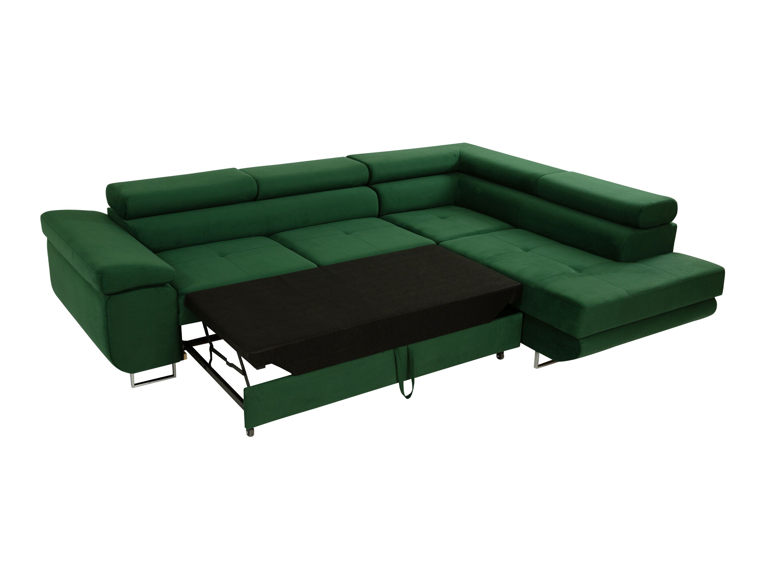 Corner sofa Comfivo Vinetum VI (Rico 01)