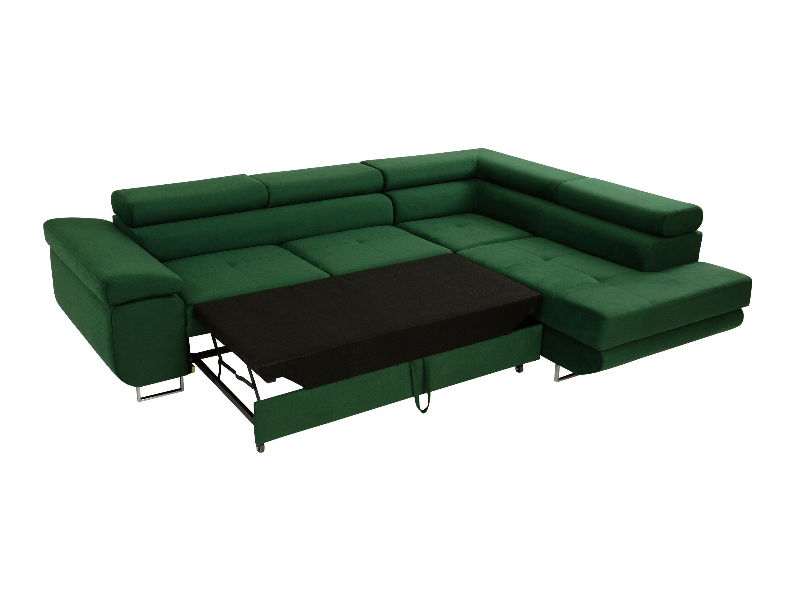 Corner sofa Comfivo Vinetum VI (Rico 12)