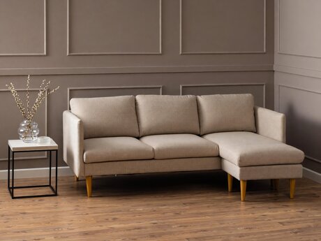Kulmasohva Norsica 757 (Beige)