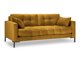 Sofa Lormelo 112 (Malia Tumeric)