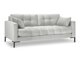 Sofa Lormelo 112 (Malia Silver)