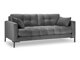 Sofa Lormelo 112 (Malia Slate)