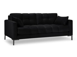 Sofa Lormelo 112 (Malia Black)