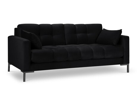 Sofa Lormelo 112 (Malia Black)