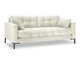Sofa Lormelo 113 (Malia Cream)