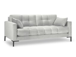 Sofa Lormelo 113 (Malia Silver)