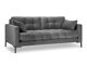 Sofa Lormelo 113 (Malia Slate)