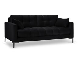 Sofa Lormelo 113 (Malia Black)