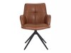 Chair Anaheim 133 (Brown)