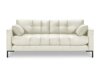 Sofa Lormelo 113 (Malia Cream)