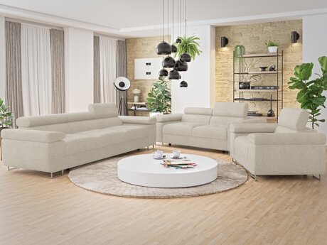 Upholstered furniture set Comfivo Vinetum I (Rico 01)